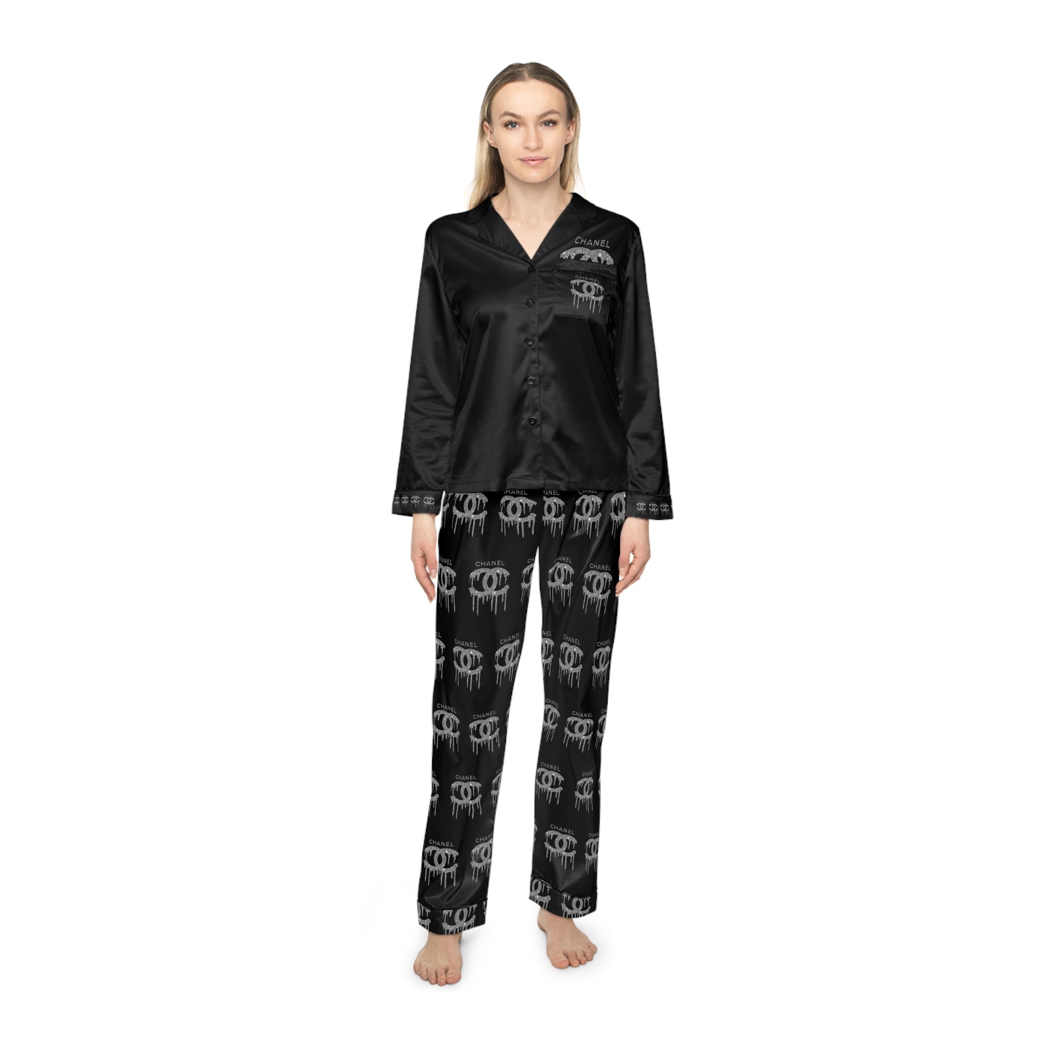 Chanel pjs sale